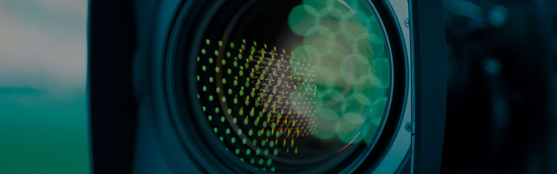微光夜視